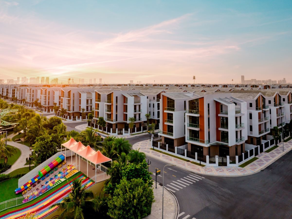 vinhomes oceanpark 3